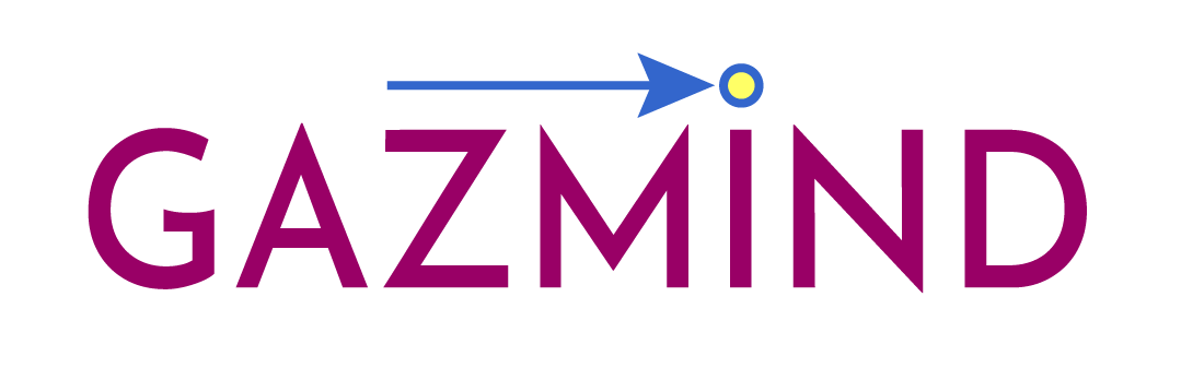 Gazmind